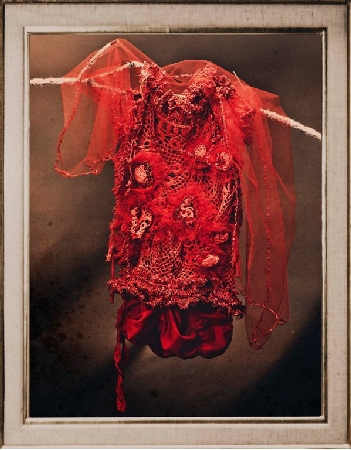 THE 12th KSKD KNIT INVITATIONAL EXHIBITION 2010