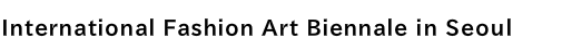 Work shop in 伊勢丹(2010)