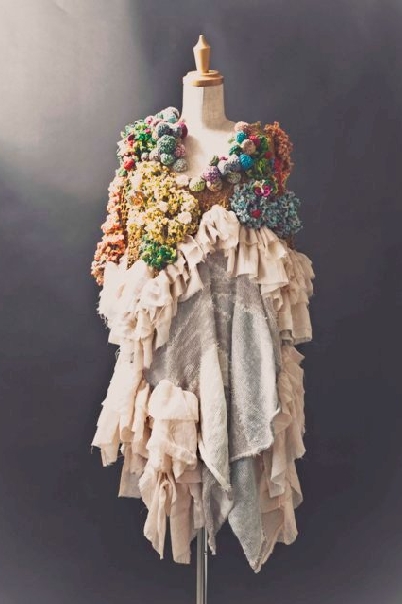 2010 International Fashion Art Biennale in Seoul
